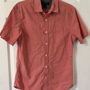 Banana Republic soft slim fit